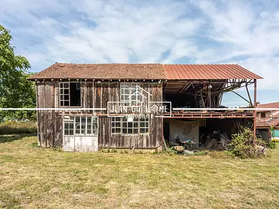 Maison, 95 m²