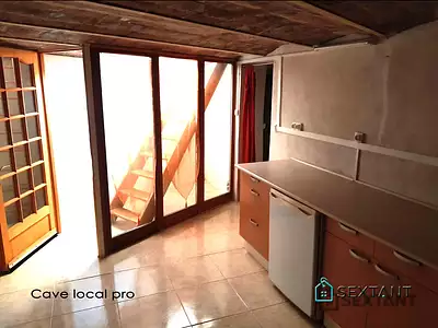Maison, 100,64 m²
