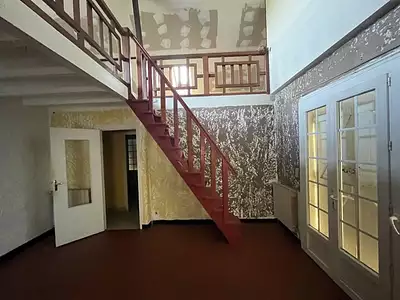 Maison, 120 m²