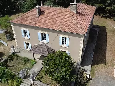 Maison, 250 m²