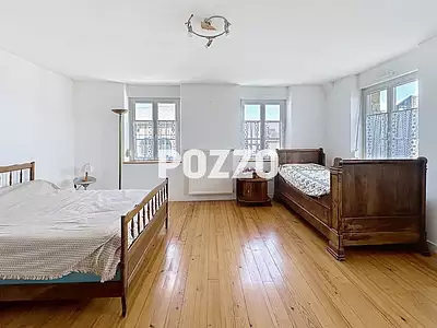 Maison, 150 m²
