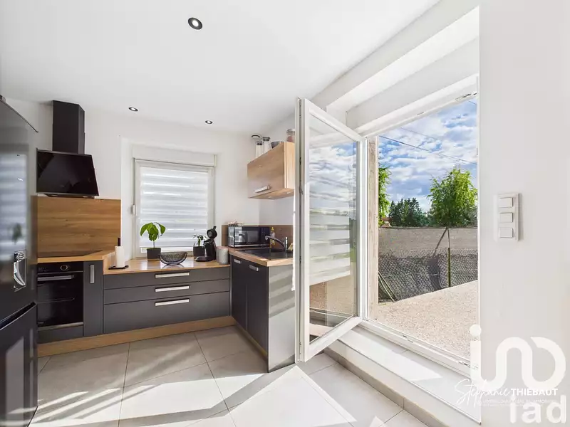 Appartement, 89 m²