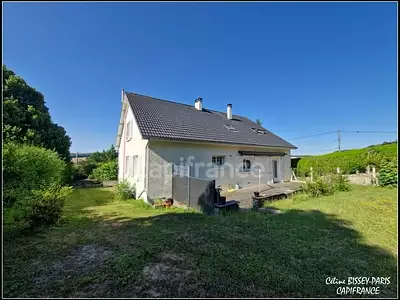 Maison, 222 m²