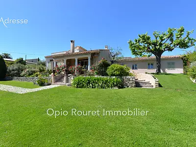 Maison, 200 m²