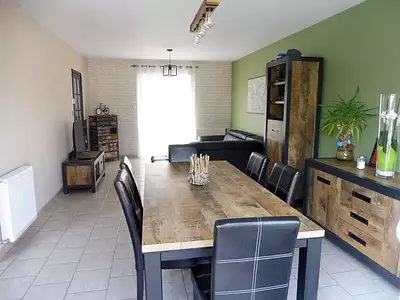 Maison, 84 m²