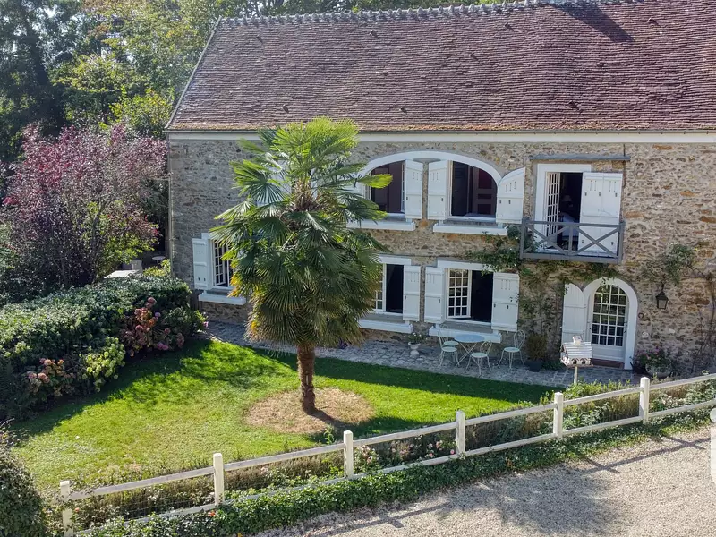Maison, 315 m²