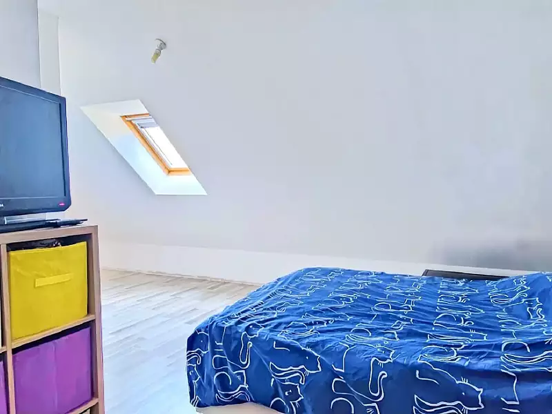 Maison, 110 m²
