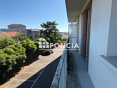 Appartement, 46 m²