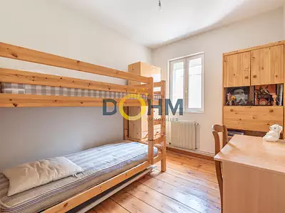 Appartement, 97 m²