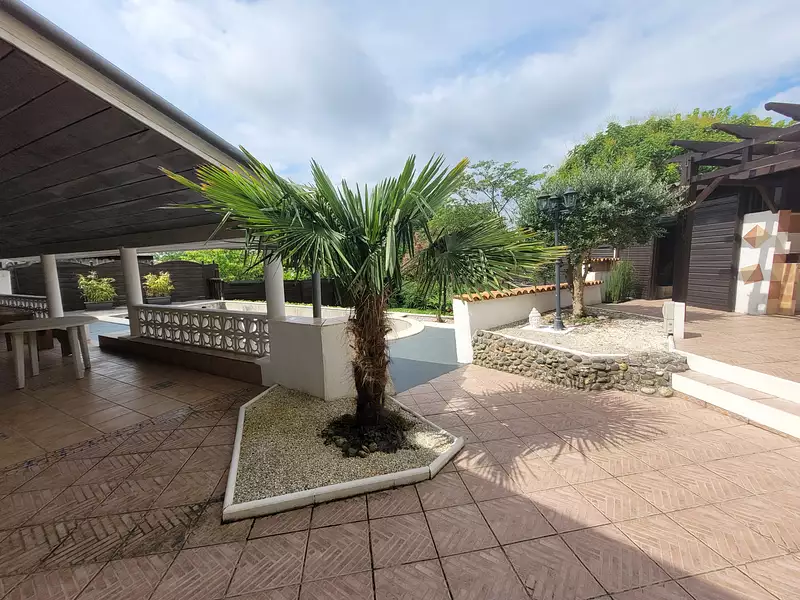 Maison, 175 m²
