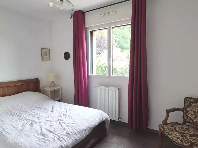 Maison, 124,9 m²