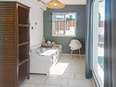 Maison, 130 m²