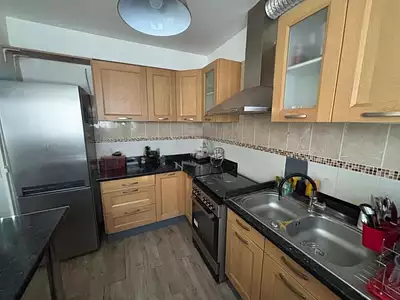 Maison, 117 m²