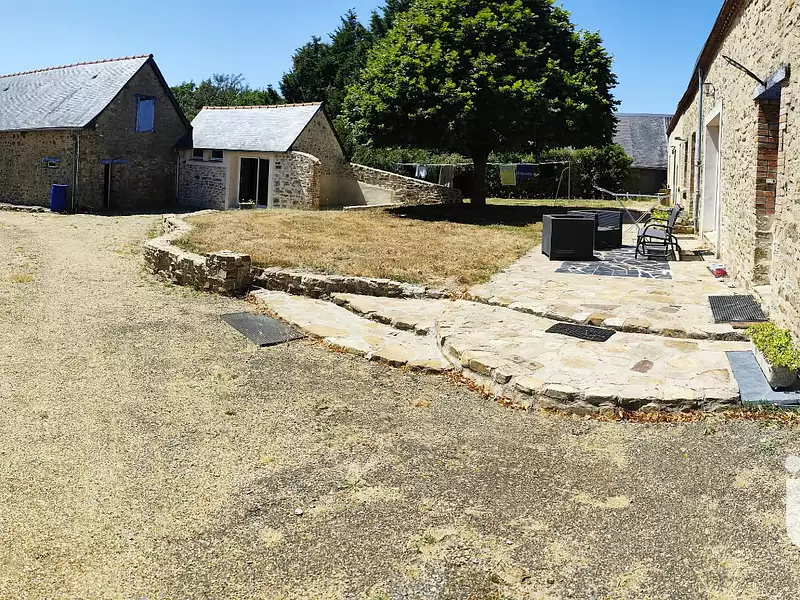 Maison, 190 m²