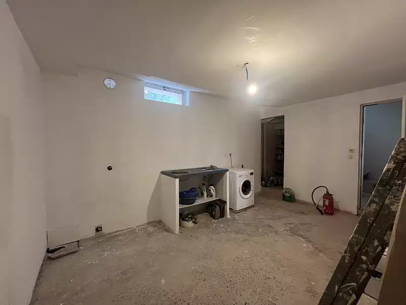 Maison, 86 m²