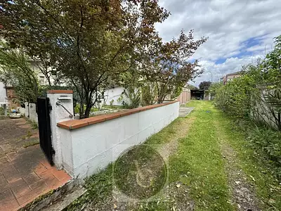 Immeuble, 290 m²