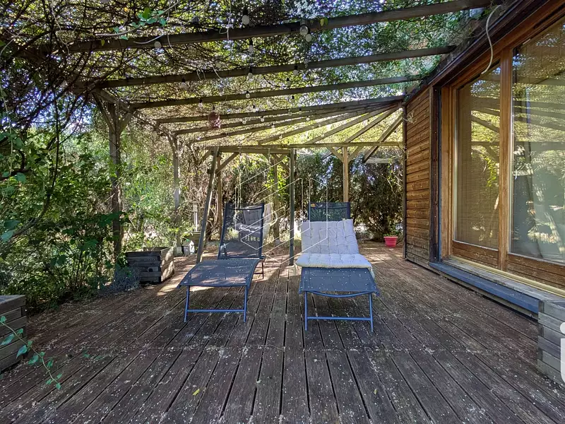 Maison, 140 m²