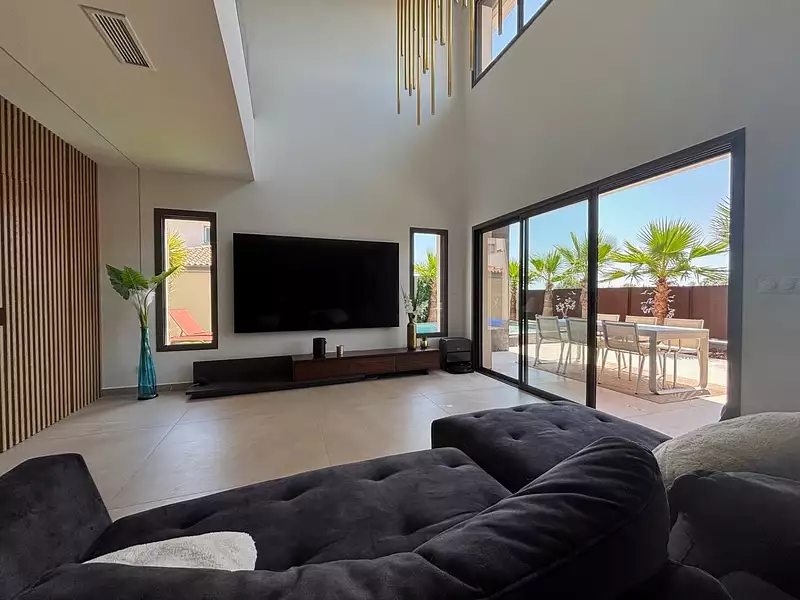 Maison, 136 m²