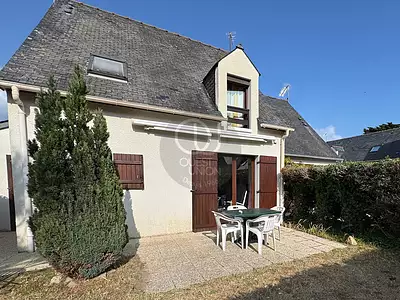 Maison, 48 m²