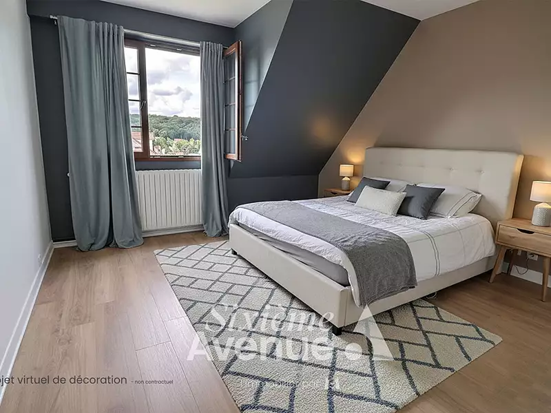 Maison, 163 m²