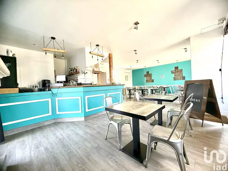 Divers, 98 m²
