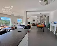 Appartement, 132,92 m²