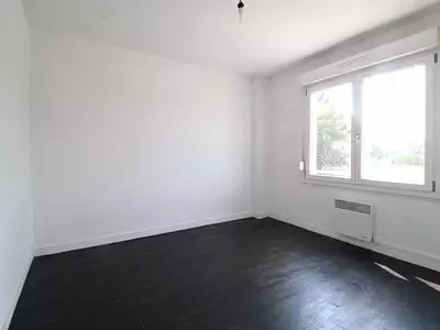 Appartement, 57 m²