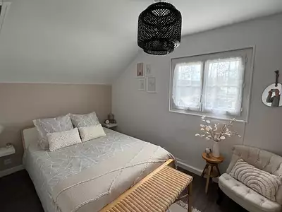 Maison, 90 m²