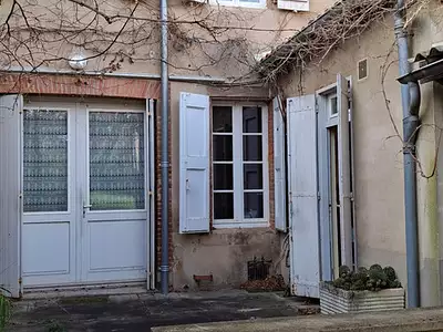 Maison, 145 m²
