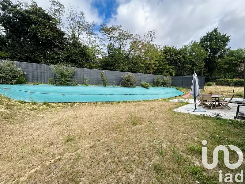 Maison, 85 m²