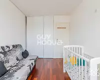 Appartement, 54,48 m²