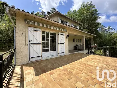 Maison, 110 m²