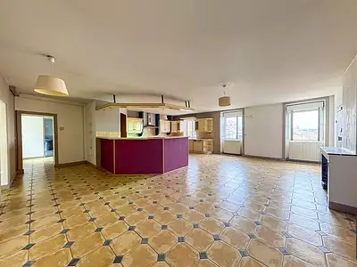 Appartement, 150 m²