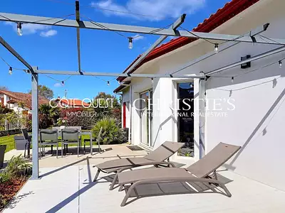 Maison, 107 m²