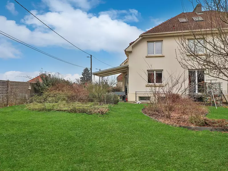 Maison, 148 m²