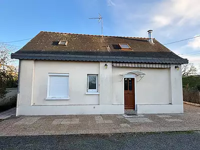 Maison, 70 m²