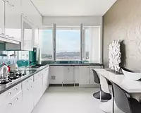 Appartement, 93,4 m²