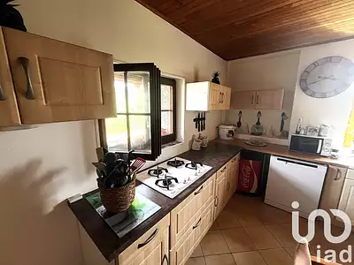 Maison, 215 m²