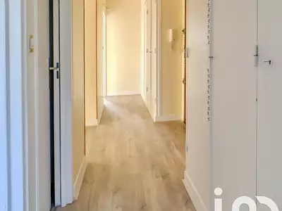 Appartement, 75 m²