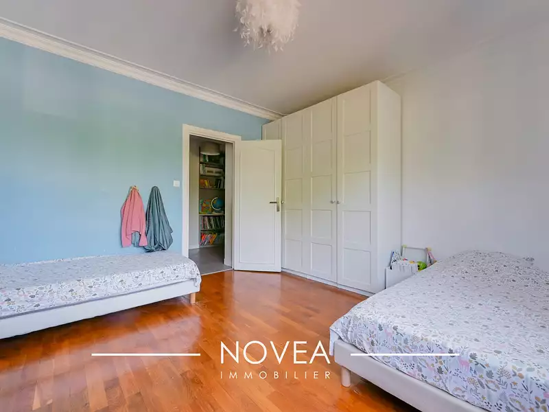 Appartement, 91,6 m²