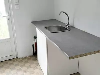 Maison, 40 m²