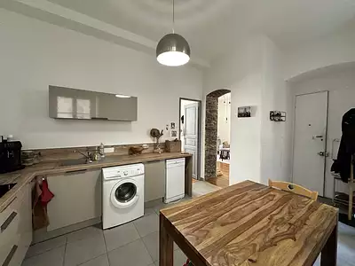 Appartement, 49,35 m²