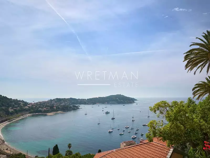 Appartement, 124 m²