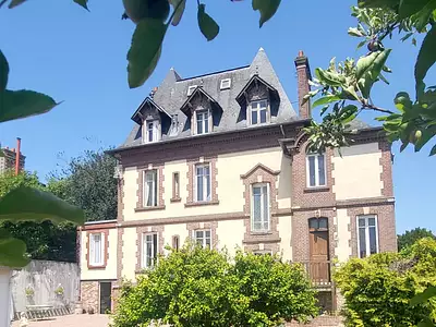 Maison, 265 m²