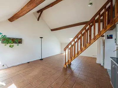 Appartement, 50 m²