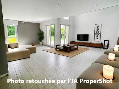 Maison, 123 m²