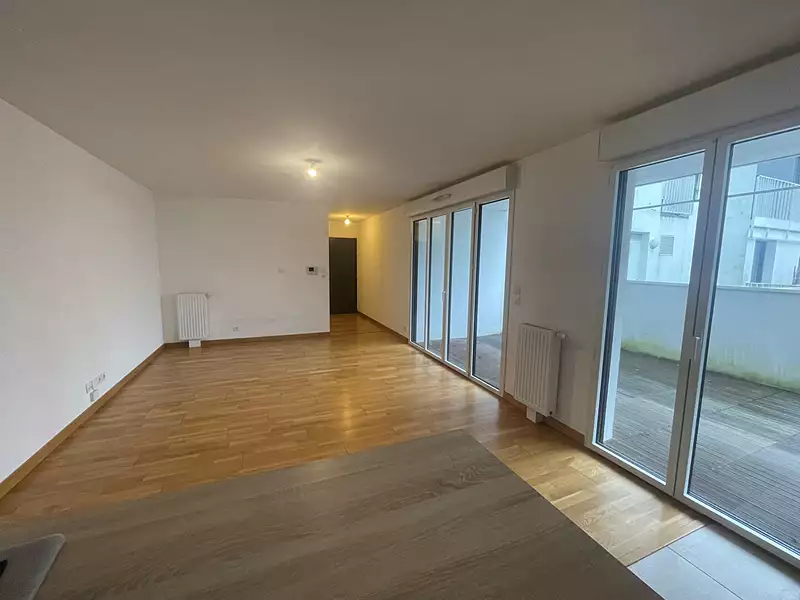 Appartement, 63,3 m²