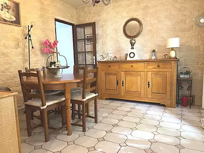 Appartement, 48,4 m²