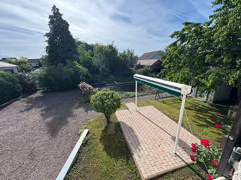 Maison, 111 m²