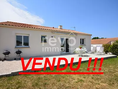 Maison, 67 m²